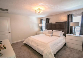 1556 PD - Poolside Bliss: Enchanted 4BR Townhome